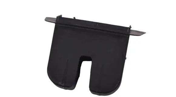 Volkswagen PASSAT B8 Trunk/boot sill cover protection 
