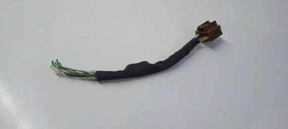 Jeep Grand Cherokee Other wiring loom