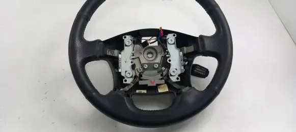 KIA Sportage Steering wheel