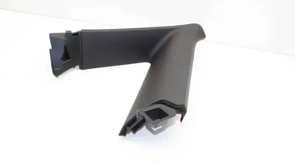 Audi Q4 Sportback e-tron (C) pillar trim 89A867287
