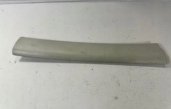 Volkswagen Multivan T5 Sill/side skirt trim 