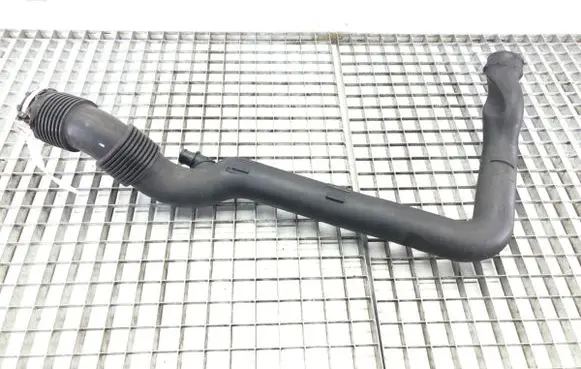Land Rover Range Rover Sport L320 Air intake hose/pipe AH227990AB