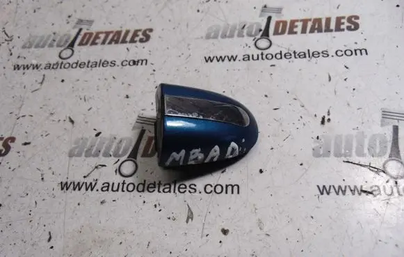 Mercedes-Benz A W168 Rear door handle cover 
