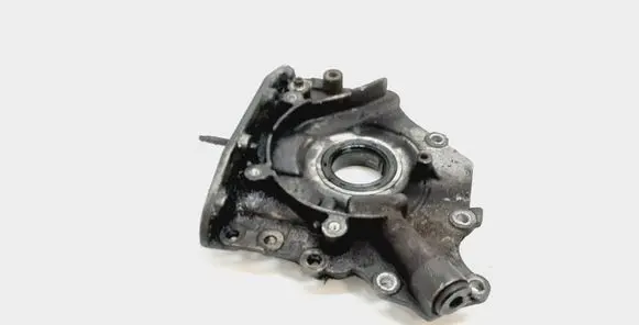 Volvo V50 Oil pump 9652426380