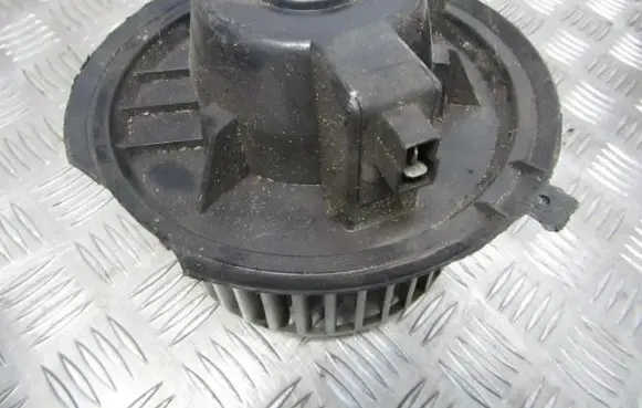 Fiat Bravo - Brava Heater fan/blower
