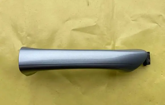 Mercedes-Benz A W169 Front door exterior handle A1697660501