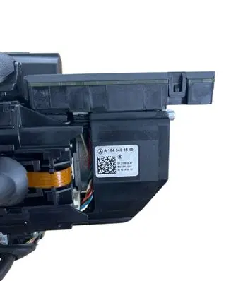 Mercedes-Benz ML W164 Steering angle sensor a1645454916