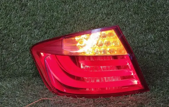 BMW 5 F10 F11 Rear/tail lights 173462 17346201