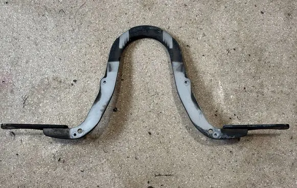 BMW 5 G60 G61 Other body part 9797787