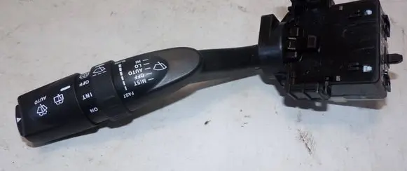 SsangYong Korando Wiper control stalk 202008891