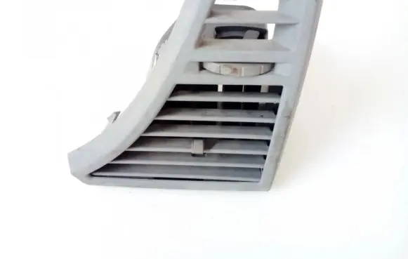 Chrysler Sebring (JS) Dashboard side air vent grill/cover trim 1am68trmac 1000416