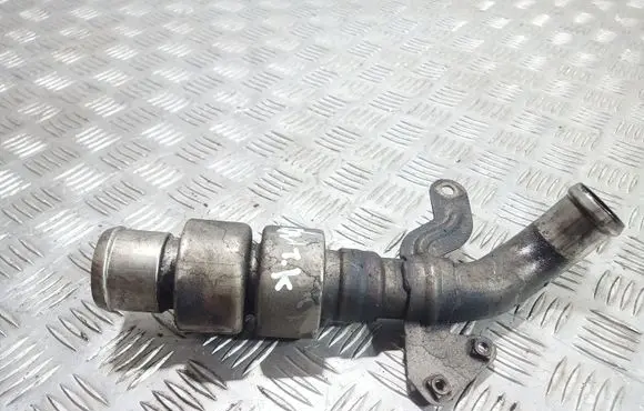 Land Rover Range Rover L322 Intercooler hose/pipe