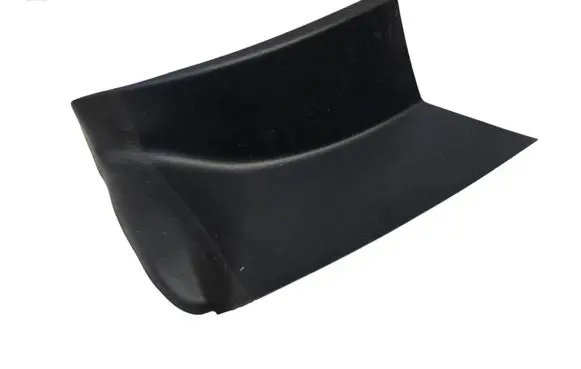 Audi A6 C7 Rear/tail light trim molding 4G9945253