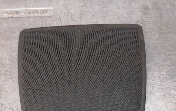 BMW 3 E90 E91 Parcel shelf speaker trim grill 6950526 51466950526