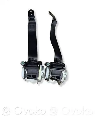 Mercedes-Benz A W177 Rear seatbelt 