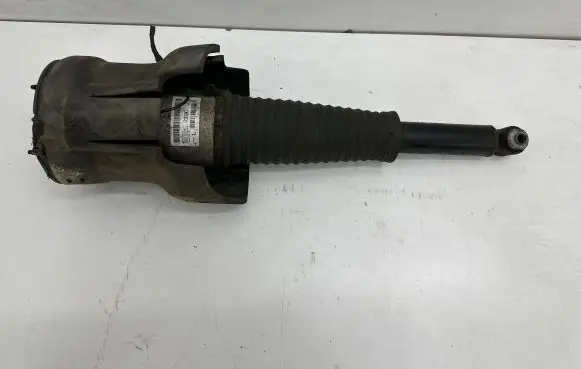 Audi A8 S8 D4 4H Rear shock absorber/damper 4H0616001M