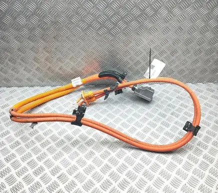 Volvo XC40 Other wiring loom 32376538