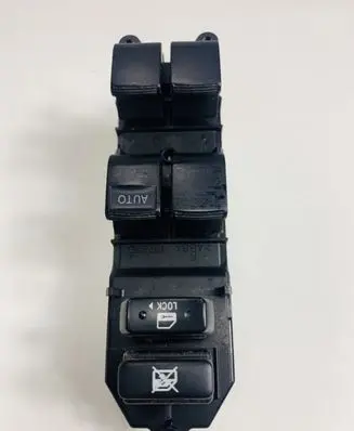 Toyota RAV 4 (XA30) Electric window control switch 192830 8383G67 7423142080