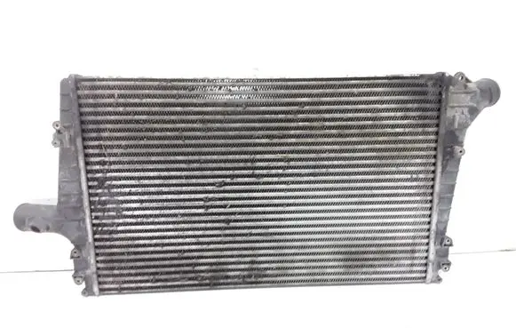 Audi A6 S6 C5 4B Intercooler radiator 4B0145805A