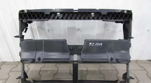 BMW 2 F45 Radiator support slam panel 51437