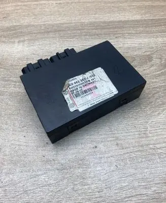 Volkswagen Golf IV Comfort/convenience module 1C0962258J