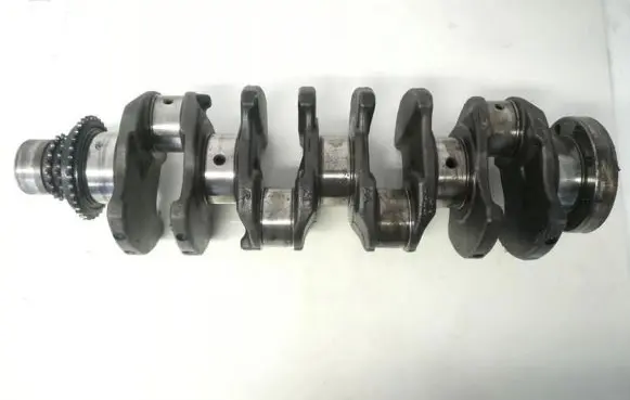 Ford Mondeo Mk III Crankshaft 