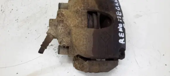 Renault Megane II Front brake caliper
