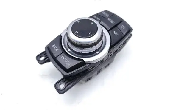BMW 1 F20 F21 Head unit multimedia control 9286699 19226310 6582928669903