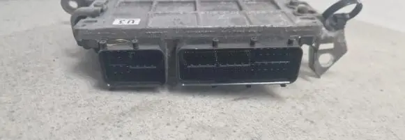 Toyota Prius (XW30) Engine control unit/module 8966147280