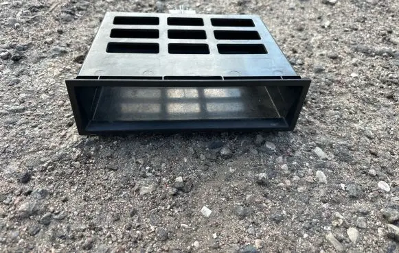 Volkswagen Transporter - Caravelle T5 Dashboard storage box/compartment 1J0857058B 7H0857923