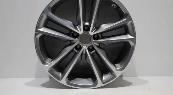 Hyundai Santa Fe R19 alloy rim 529102W410