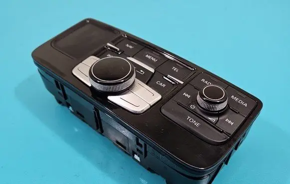 Audi A8 S8 D4 4H Head unit multimedia control 4H1919600H IMPRK1423102