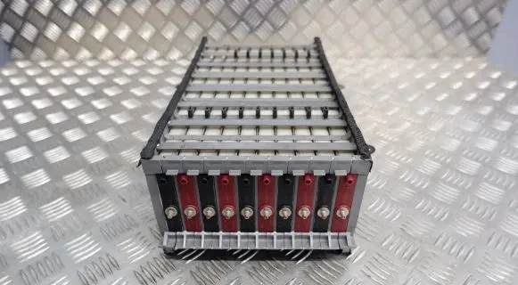 Lexus RX 450H Hybrid / electric car battery 