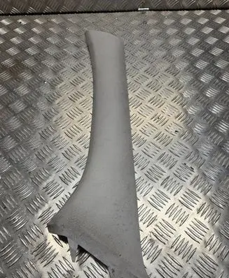 Citroen Berlingo (A) pillar trim 9619176277