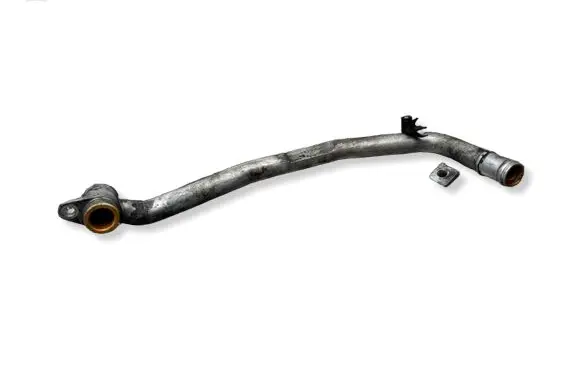 Audi A6 S6 C7 4G Engine coolant pipe/hose 059121075EB