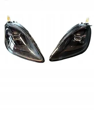 Porsche Cayenne (9PA) Headlight/headlamp 9Y0941031R