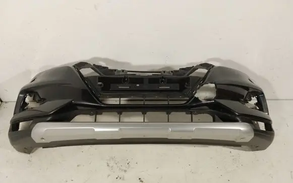 Nissan Qashqai Front bumper 62022HV00H