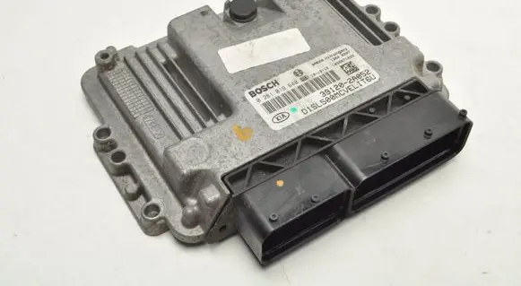 KIA Sportage Engine control unit/module ECU 391202A052