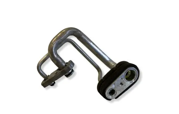 Honda Insight Air conditioning (A/C) pipe/hose 
