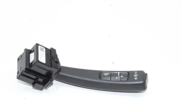 Volvo V40 Wiper speed switch 31394008