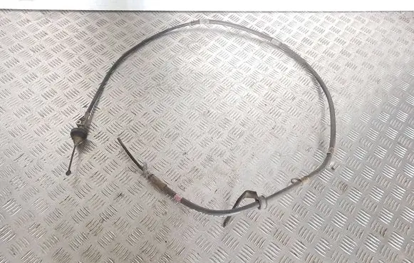 Lexus RX 330 - 350 - 400H Hand brake release cable 4642048090