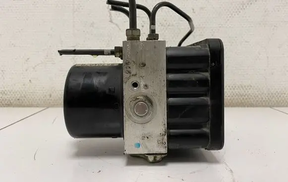 Mitsubishi Grandis ABS Pump 00401617D0 06210904313 4670A078