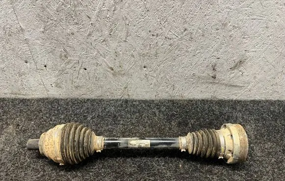 Volkswagen Touran III Front driveshaft 3Q0407271AR
