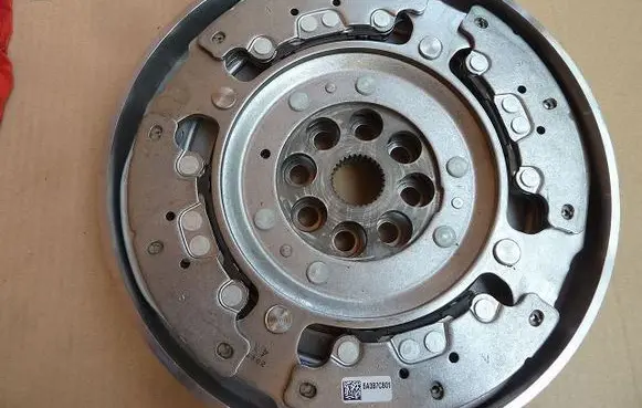 BMW X3 G01 Dual mass flywheel 5A3B7C8