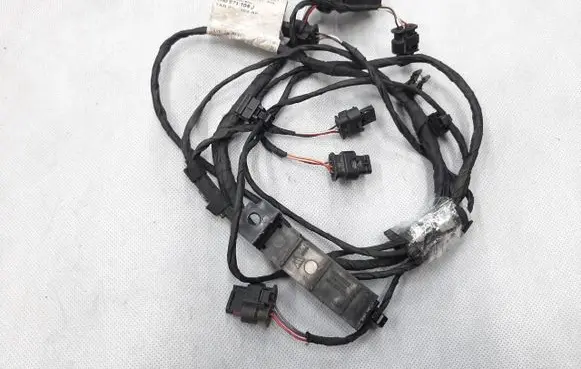 Audi A8 S8 D4 4H Parking sensor (PDC) wiring loom 4H0971104J