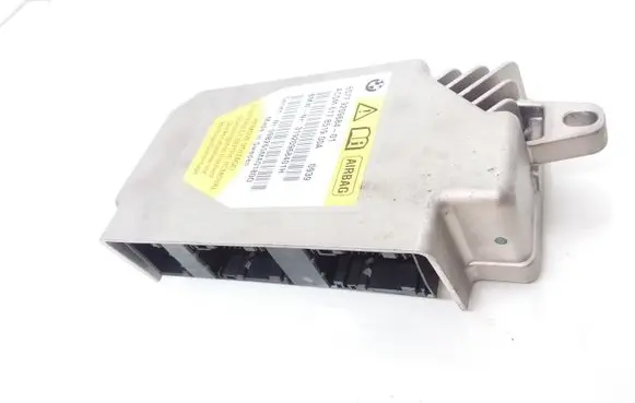 BMW 7 F01 F02 F03 F04 Airbag control unit/module 9209684 65779209684