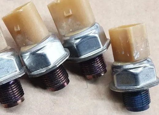 Air pressure sensor
