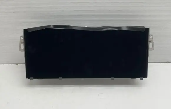 Porsche Cayenne (9Y0 9Y3) Screen/display/small screen 9Y0919597F MEZ66842201