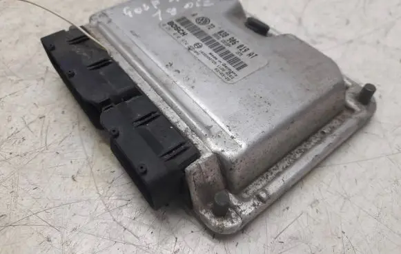 Engine control unit/module