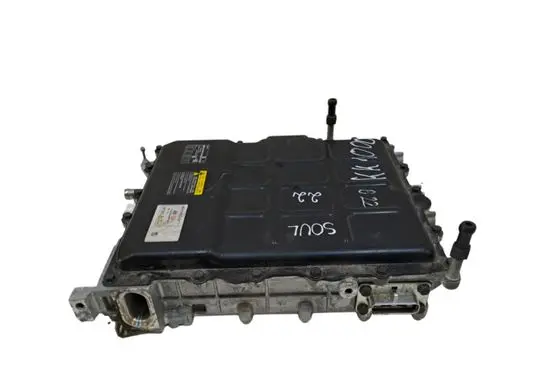 KIA Soul Voltage converter inverter 364000EAB0